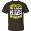 My Ice Hockey Coach Voice