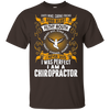 I Am A Chiropractor