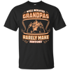 Grandpa Rare Make History Snowmobile